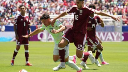 Fotbal – CM 2026: Meci istoric pentru Qatar, 1-1 cu Elveția