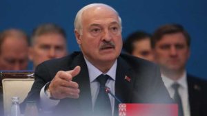 Lukașenko afirmă că Ucraina și Rusia trebuie să facă un compromis pentru a pune capăt războiului