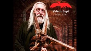 A decetat Valeriu Sepi, personalitate marcantă din istoria trupei Phoenix