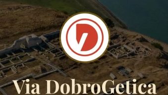 Platforma Via DobroGetica, acum integral în limba engleză – patrimoniul Dobrogei, deschis publicului internațional