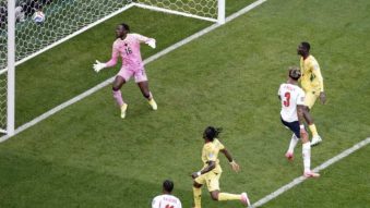 Fotbal – CM 2026: Anglia, remiză cu Ghana (0-0)