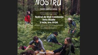 CONSTANȚA: Proiecție specială a filmului De capul nostru