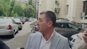 Surse – Daniel Learciu, directorul al OJFIR Rurale Constanța, reținut