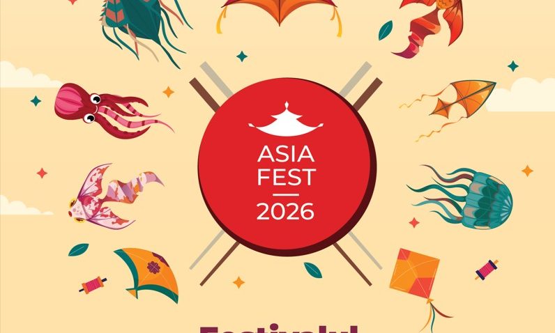 MAMAIA: Festivalul Zmeielor – o destinație a culturii și gastronomiei asiatice
