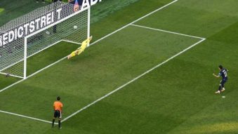 Fotbal – CM 2026: Paraguayul a eliminat Germania!