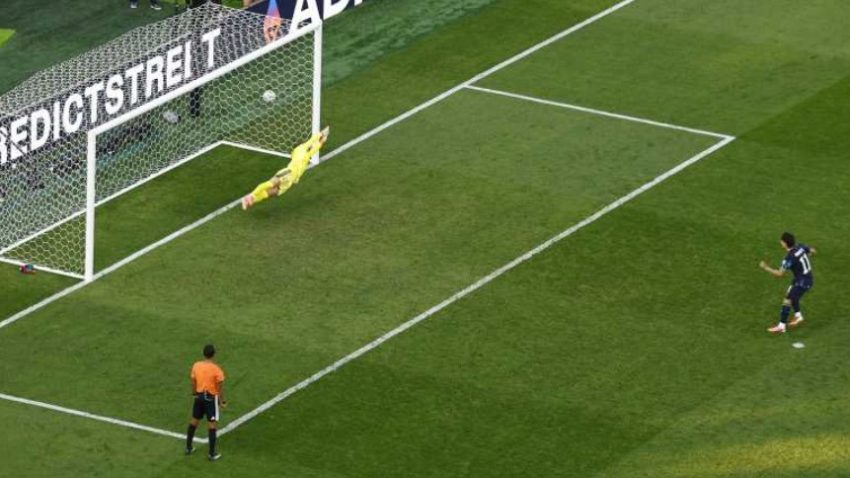 Fotbal – CM 2026: Paraguayul a eliminat Germania!