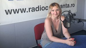 DIALOGURI LA ZI | Monica Mihail, medic cu pregătire în sănătate publică, nutriționist și doctorand în Științe Medicale, invitată în emsiunea de astăzi