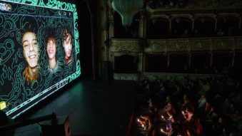 CONSTANȚA: Trei noi spectacole în SEAS 2026