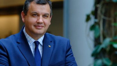 Decretul privind desemnarea lui Eugen Tomac în calitate de candidat la funcția de premier – semnat de președinte