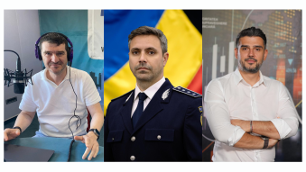 Stai sigur pe net | Atenție la apelurile suspecte: infractorii vizează bani și date personale