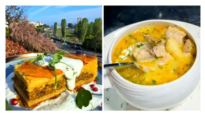 RESTO Constanța lansează prima ediție a Săptămânii Gastronomice Dobrogene