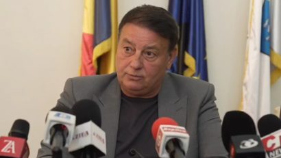 Președintele CJC, Florin Mitroi, despre susținerea premierului desemnat Adrian Veștea