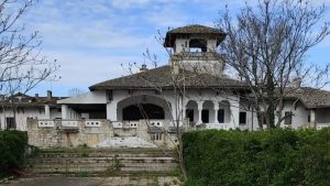 Ministerul Culturii: Vila Regală din Mamaia – un pas mai aproape pentru a reveni în viața culturală și turistică națională