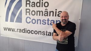 Povești din Dobrogea: Interviu cu basistul rock-ului constănțean, Tibi Duțu