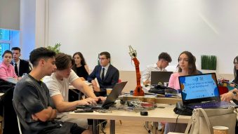 Universitatea Ovidius din Constanța lansează proiectul „GenAI”