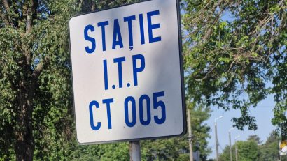 CONSTANȚA: Inspecția tehnică poate fi efectuată la sediul DJCT