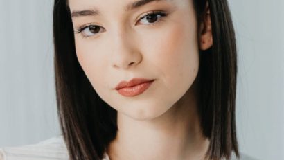 Actrița Anais Agi-Ali a fost selectată pentru ediția TIFF.25