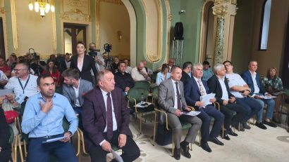 AUDIO | ANSVSA a lansat Comandamentul Estival Regional 2026