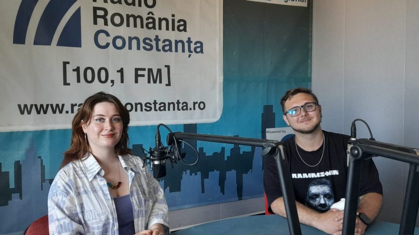 Dialoguri la zi | Tinerii propun soluții sustenabile pentru provocările climatice și sociale ale Dobrogei