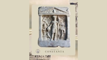 Calendar istoric MINAC: 18 iunie – Două reprezentări ale zeului Dionysos/Bacchus