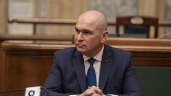 Ilie Bolojan propune un „pact pentru România” în vederea deblocării crizei politice
