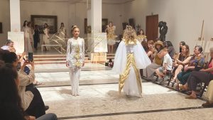 AUDIO | “Paradă Regală”, la Muzeul de Artă Constanța