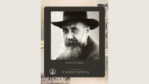Calendar istoric MINAC: 22 iunie – Nicolae Iorga și conferința de la Constanța din vara anului 1930