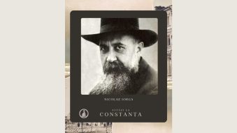 Calendar istoric MINAC: 22 iunie – Nicolae Iorga și conferința de la Constanța din vara anului 1930