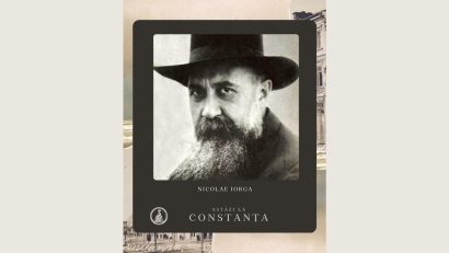 Calendar istoric MINAC: 22 iunie – Nicolae Iorga și conferința de la Constanța din vara anului 1930