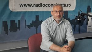 DIALOGURI LA ZI | Bogdan Șchiop, președintele Federației Naționale a Sindicatelor din Administrație, invitat în emisiunea de astăzi