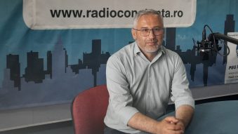 DIALOGURI LA ZI | Bogdan Șchiop, președintele Federației Naționale a Sindicatelor din Administrație, invitat în emisiunea de astăzi