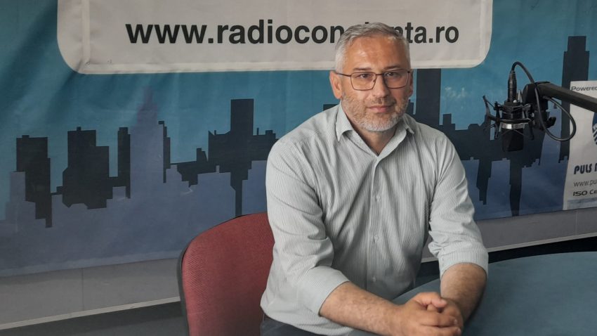 DIALOGURI LA ZI | Bogdan Șchiop, președintele Federației Naționale a Sindicatelor din Administrație, invitat în emisiunea de astăzi