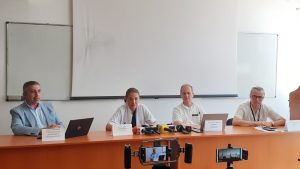 AUDIO | Spitalul Clinic Județean de Urgență Constanța, în parteneriat cu Asociația Română pentru Promovarea Sănătății, au lansat proiectul LIVERO 4 SE