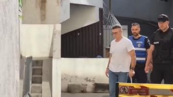 Procurorul constănțean Teodor Niță rămâne în arest preventiv