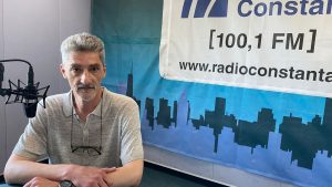 Dialoguri la zi: Președintele Filialei Dobrogea a OAR, arhitect Marius Șocarici