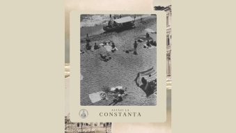Calendar istoric MINAC: 29 iunie. Tudor Șoimaru și Constanța interbelică – Imaginea mării, barcagiul și plimbările nocturne