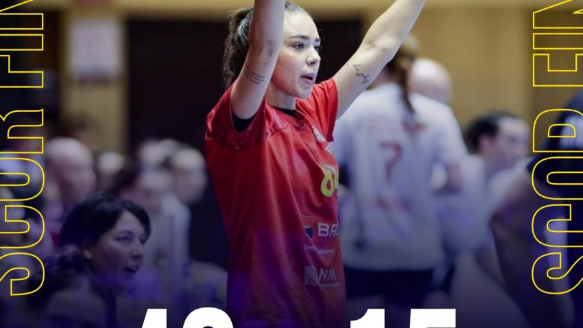 Victorie clară pentru România la Mondialul U20