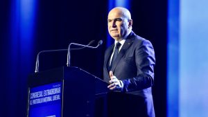 Ilie Bolojan, reales pentru un nou mandat de președinte al PNL