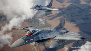 Nicușor Dan: O nouă dronă a fost doborâtă în spațiul aerian românesc