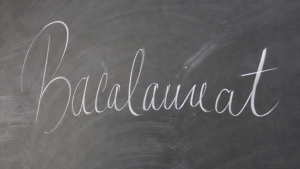 Calendarul examenului de Bacalaureat în 2027
