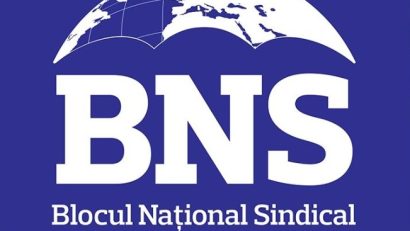 BNS cere retragerea imediată a proiectului Legii salarizării