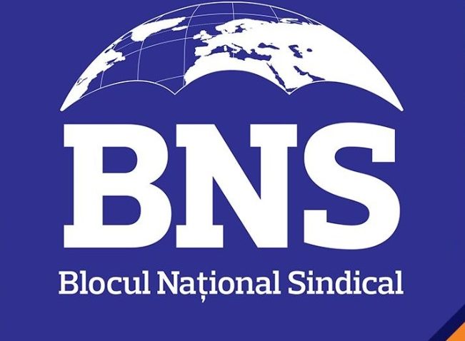 BNS cere retragerea imediată a proiectului Legii salarizării