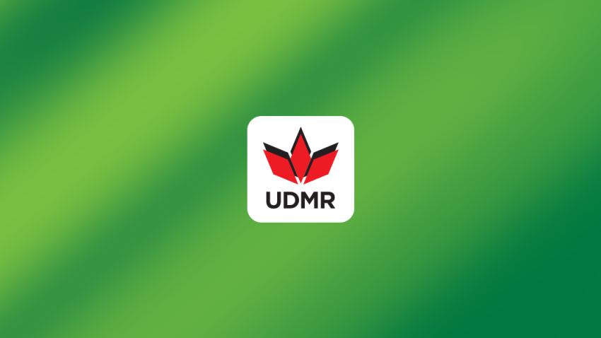UDMR a decis să nu intre la guvernare