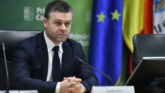 Primarul Capitalei, Ciprian Ciucu, după audierea la DNA: „Sunt nevinovat!”