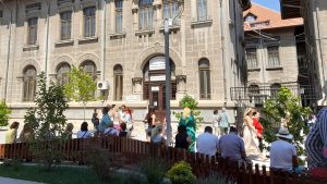 Emoții pentru cei aproape 7.000 de elevi din județele Constanța și Tulcea care susțin Evaluarea Națională