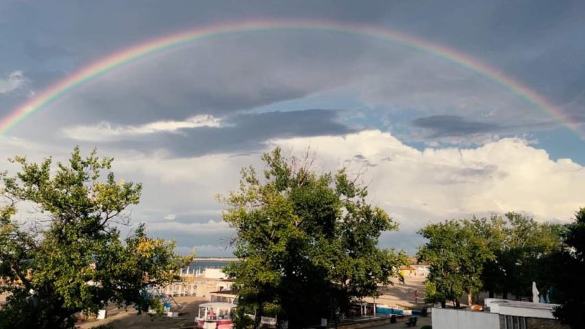 ANM: Vreme caldă şi precipitații, în următoarele două săptămâni, în Dobrogea