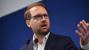 Dominic Fritz contestă la CEDO decizia ÎCCJ care îi interzice candidatura la până în 2030