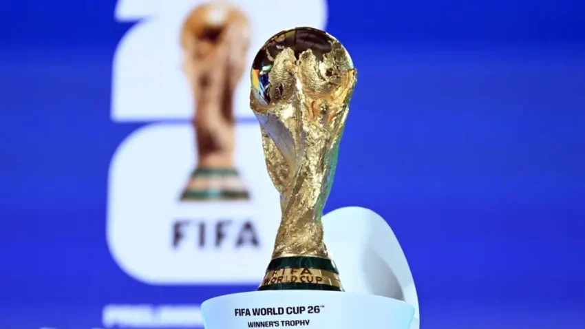 Spectacolul continuă la Cupa Mondială de fotbal