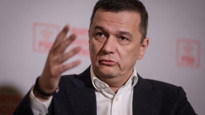 PSD decide dacă intră în Guvernul Veștea