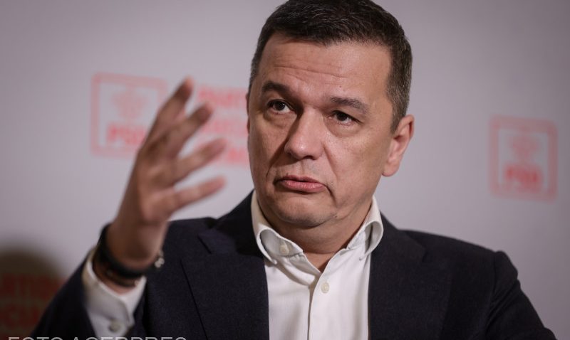 PSD decide dacă intră în Guvernul Veștea